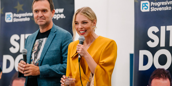 September 2025 - Dunajská Streda