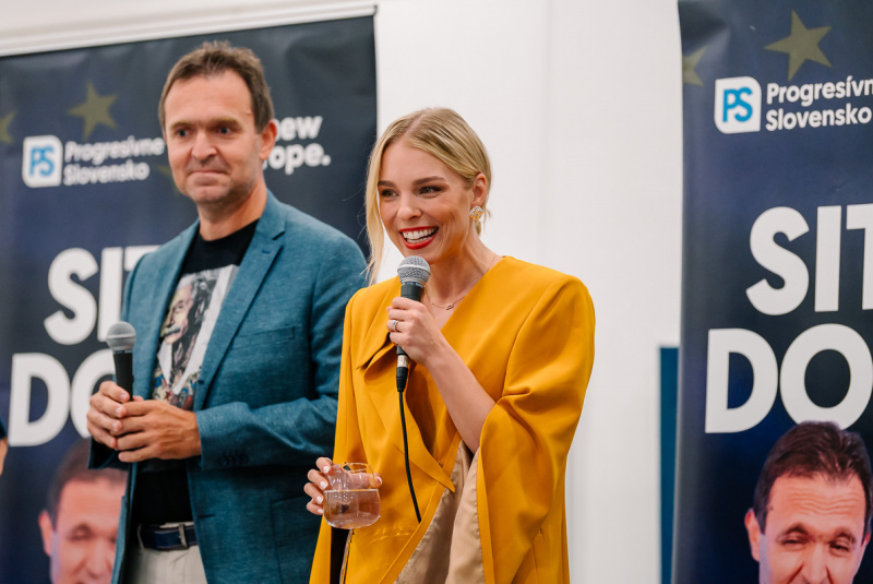 September 2025 - Dunajská Streda