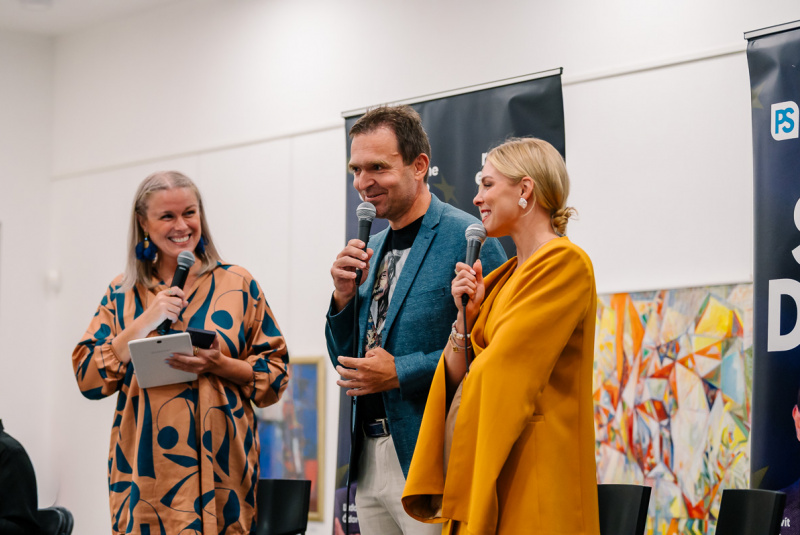 September 2025 - Dunajská Streda