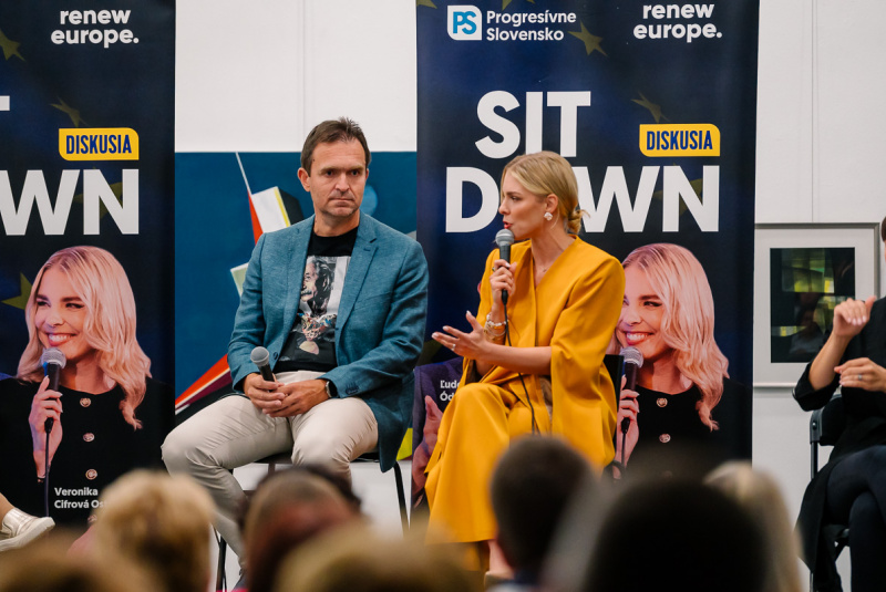 September 2025 - Dunajská Streda