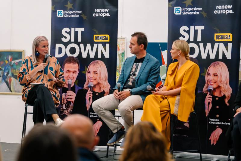 September 2025 - Dunajská Streda