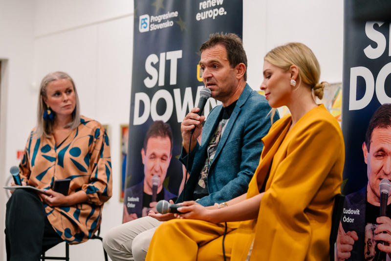 September 2025 - Dunajská Streda