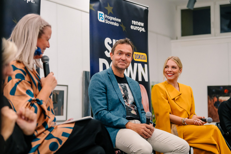 September 2025 - Dunajská Streda