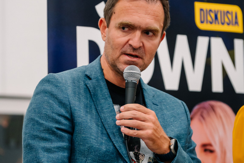 September 2025 - Dunajská Streda