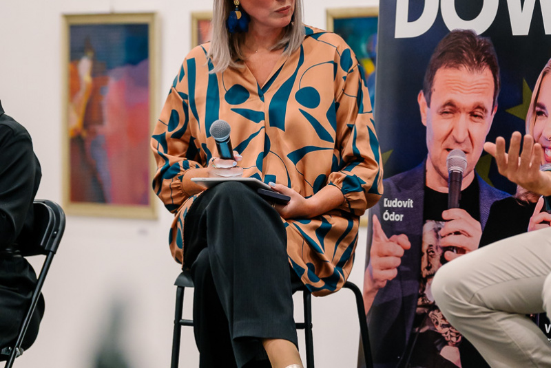 September 2025 - Dunajská Streda