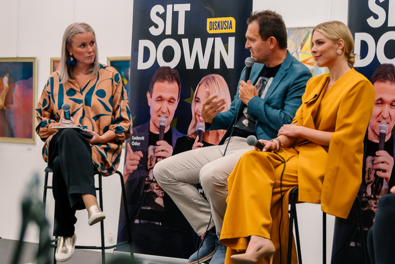 September 2025 - Dunajská Streda