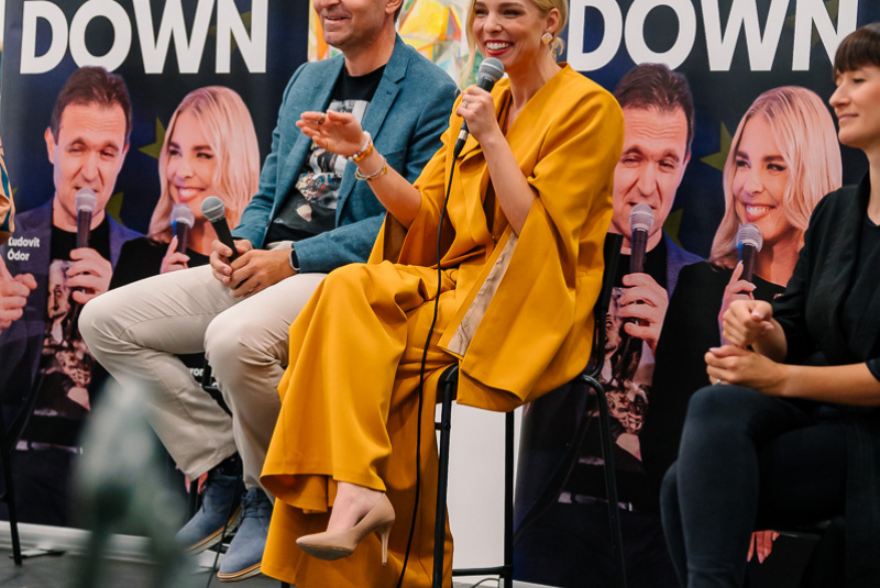 September 2025 - Dunajská Streda