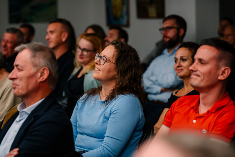 September 2025 - Dunajská Streda