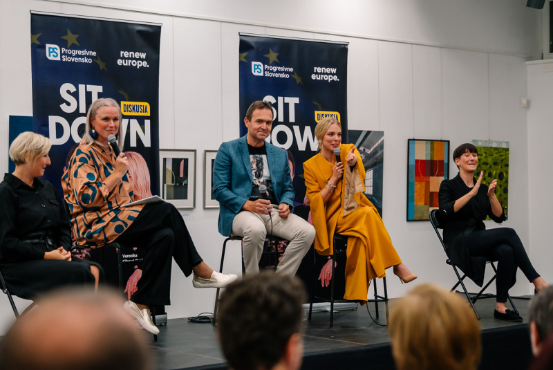 September 2025 - Dunajská Streda