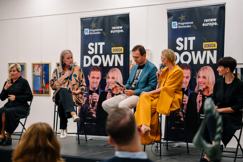 September 2025 - Dunajská Streda