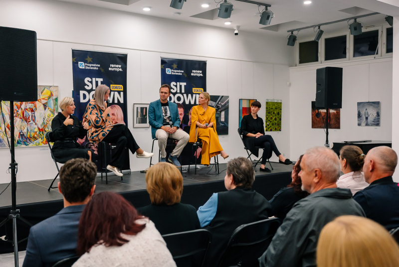 September 2025 - Dunajská Streda