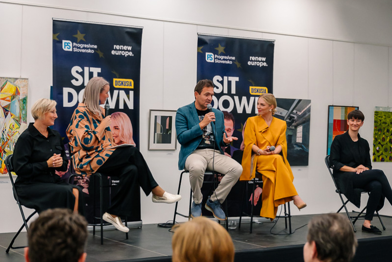 September 2025 - Dunajská Streda