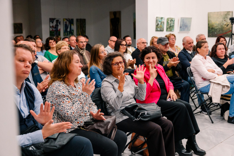 September 2025 - Dunajská Streda