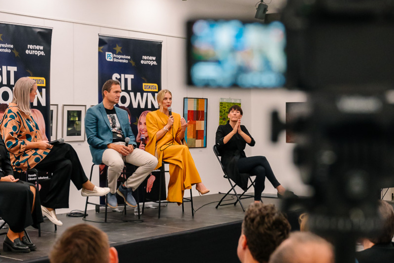 September 2025 - Dunajská Streda