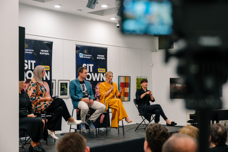 September 2025 - Dunajská Streda