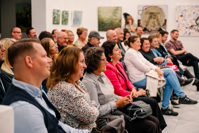 September 2025 - Dunajská Streda