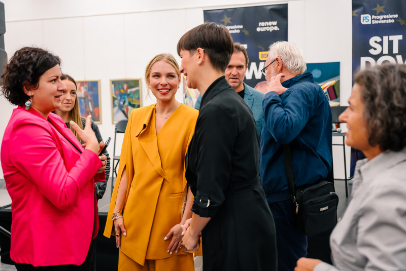 September 2025 - Dunajská Streda