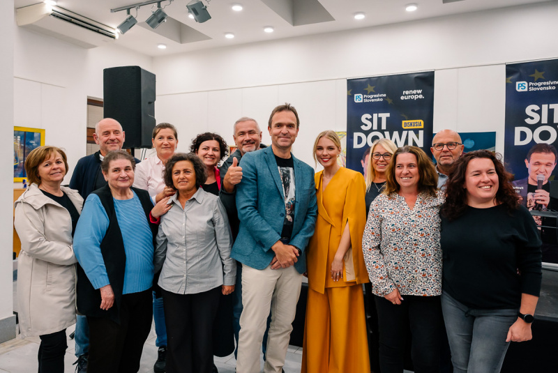 September 2025 - Dunajská Streda