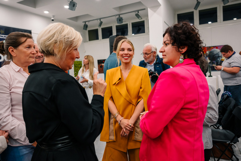 September 2025 - Dunajská Streda