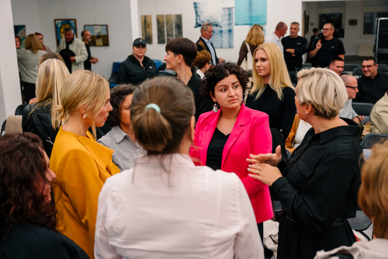 September 2025 - Dunajská Streda