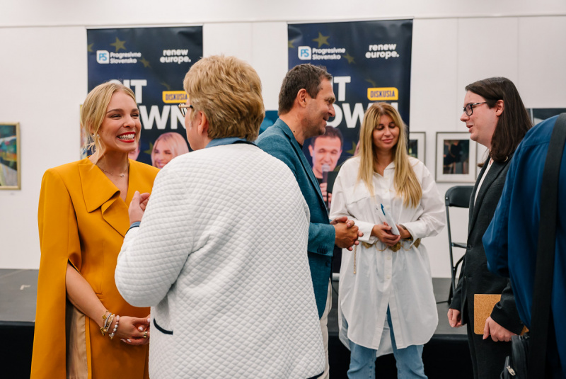 September 2025 - Dunajská Streda