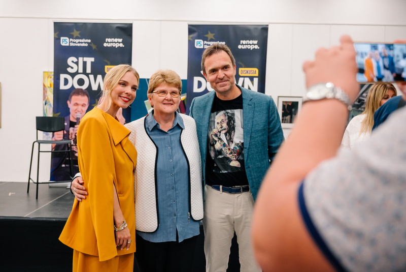 September 2025 - Dunajská Streda