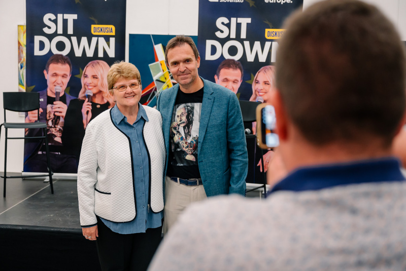 September 2025 - Dunajská Streda