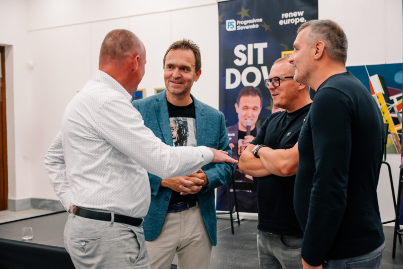 September 2025 - Dunajská Streda