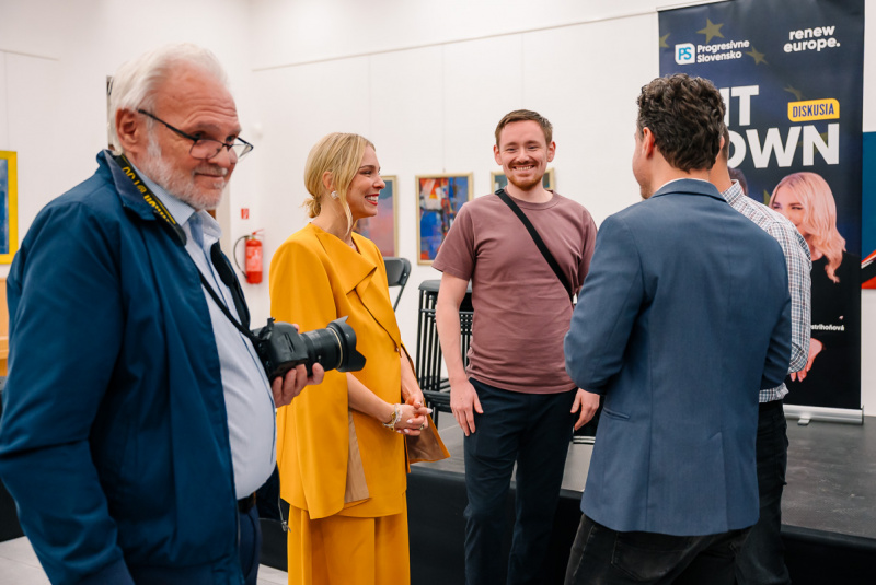 September 2025 - Dunajská Streda