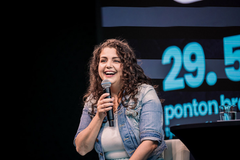 Máj 2022
